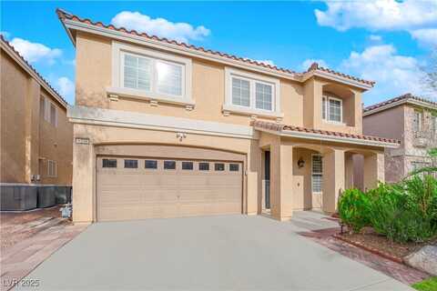 6334 White Heron Court, Las Vegas, NV 89139