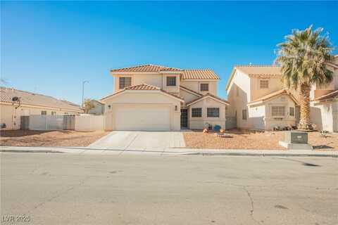 5305 Manor Stone Street, North Las Vegas, NV 89081