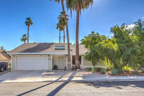 4025 Ridgewood Avenue, Las Vegas, NV 89120