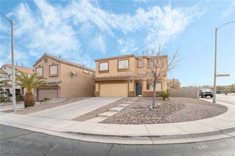 1484 Morning Crescent Street, Henderson, NV 89052