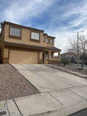 1484 Morning Crescent Street, Henderson, NV 89052