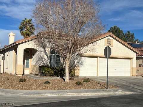 1896 Sunset Ridge Terrace, Henderson, NV 89012