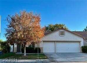 1896 Sunset Ridge Terrace, Henderson, NV 89012