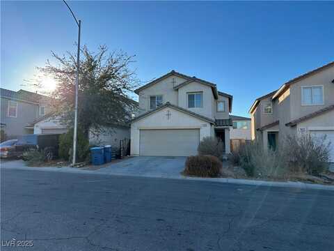 7459 Aardvark Walks Street, Las Vegas, NV 89113