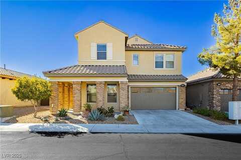 1073 Via Canale Drive, Henderson, NV 89011