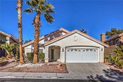 9508 Scenic Sunset Drive, Las Vegas, NV 89117