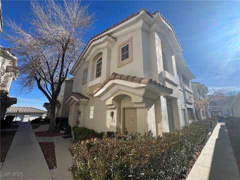 10001 Crimson Palisades Place, Las Vegas, NV 89144