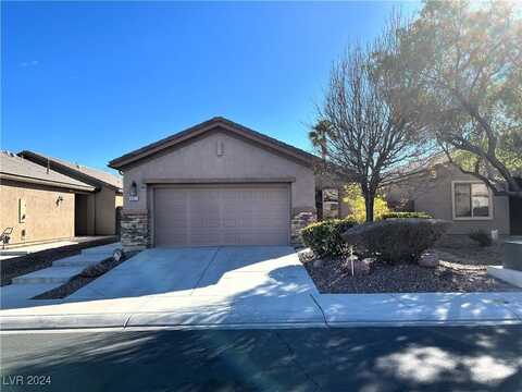 4021 Gliding Gulls Avenue, North Las Vegas, NV 89084