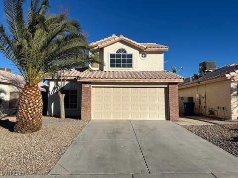 7028 Wood Bark Drive, Las Vegas, NV 89119