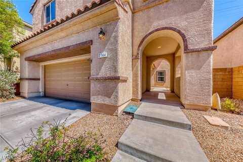 2744 Drummossie, Las Vegas, NV 89044