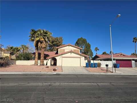 5882 W Viking Road, Las Vegas, NV 89103