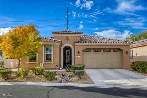 5741 Pleasant Palms Street, North Las Vegas, NV 89081