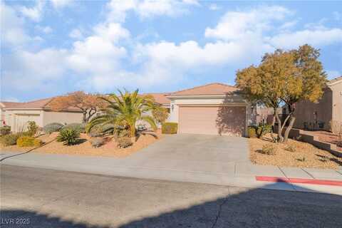 2810 Sapphire Desert Drive, Henderson, NV 89052