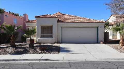 3225 Sabrina Court, Las Vegas, NV 89117