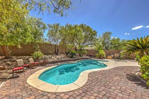 3 Chatmoss Road, Henderson, NV 89052