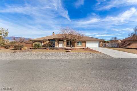 6781 Southgate Street, Pahrump, NV 89061