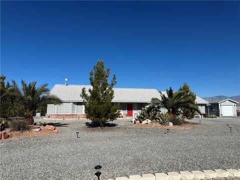 1390 Brian Road, Pahrump, NV 89048