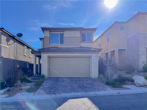 12487 Island Bells Avenue, Las Vegas, NV 89138