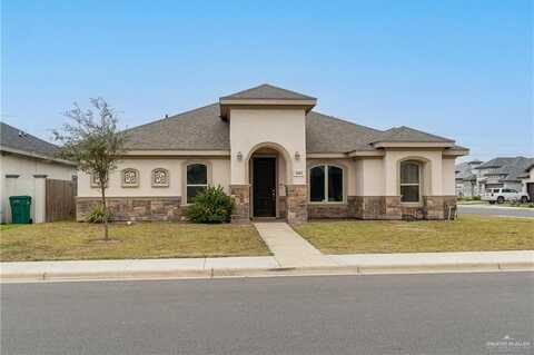 1002 W Fig Avenue, Pharr, TX 78577