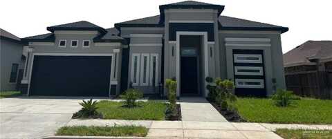 1509 Garden Ridge Avenue, San Juan, TX 78589