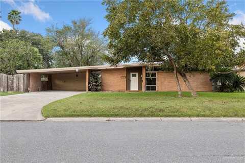 1308 Daffodil Avenue, McAllen, TX 78501