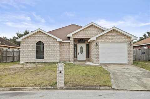 2013 Baylor Avenue, McAllen, TX 78504