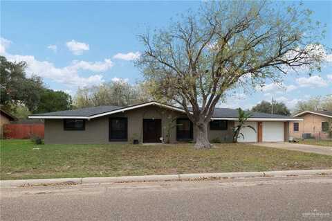 1403 Cynthia Drive, Edinburg, TX 78539