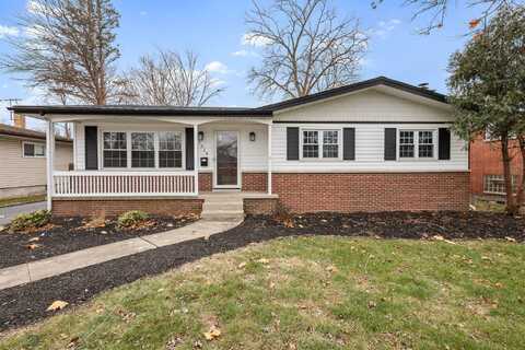 1616 Holly Lane, Munster, IN 46321