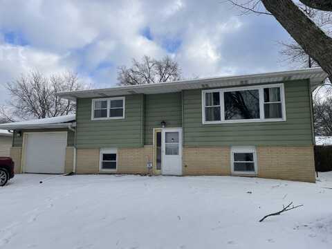 2532 Bruce Drive, Michigan City, IN 46360