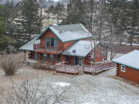 N9292 HWY 55, Pickerel, WI 54465