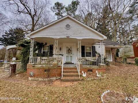 1113 Morningside Drive, Kinston, NC 28501