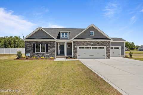 1075 Appaloosa Trail, Grimesland, NC 27837