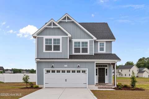 1016 Appaloosa Trail, Grimesland, NC 27837
