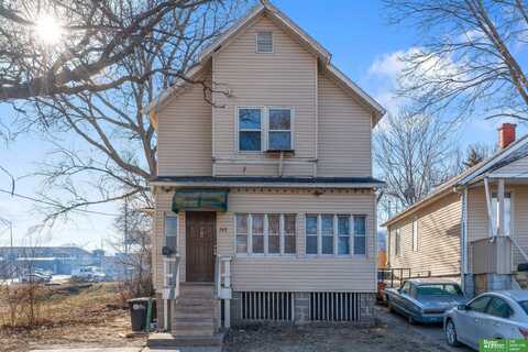 2411 Pacific Street, Omaha, NE 68105