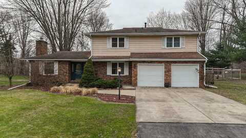 5172 Riverview Drive, Coloma, MI 49038