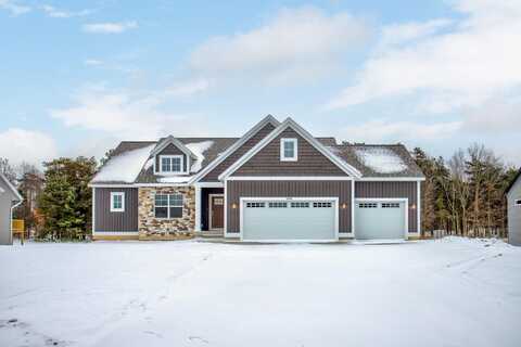 9566 Shoreway Drive, West Olive, MI 49460