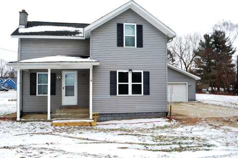 1400 4th Street, Three Rivers, MI 49093