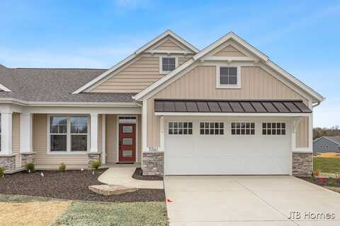 5561 Canal Avenue SW, Wyoming, MI 49418