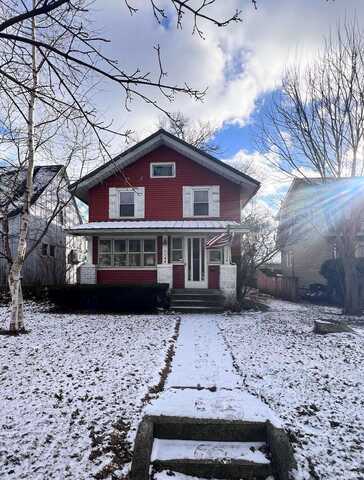 1144 E Ewing Avenue, South Bend, IN 46613