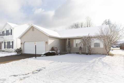 3330 Stone Briar Drive, South Bend, IN 46628