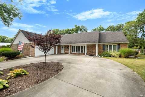 15669 Hearthstone Drive, Mishawaka, IN 46545