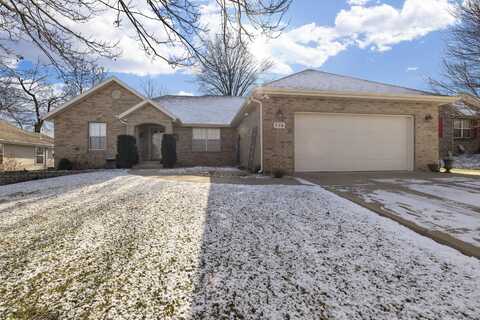 774 E Roubidoux Street, Nixa, MO 65714