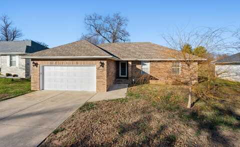 979 Glen Oaks Drive, Nixa, MO 65714