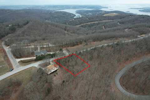 Lot 9 Devils Pool Rd, Ridgedale, MO 65739