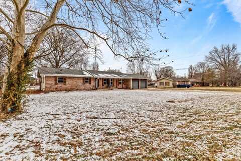 5237 S State Highway Ff, Battlefield, MO 65619