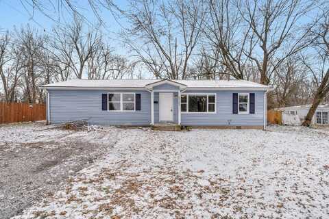 2722 W Madison Street, Springfield, MO 65802