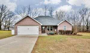 466 Echo Valley Circle, Reeds Spring, MO 65737