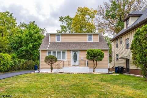 1234 Columbia Ave, Plainfield, NJ 07062