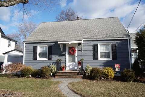 51 Alice Ln, Clark, NJ 07066