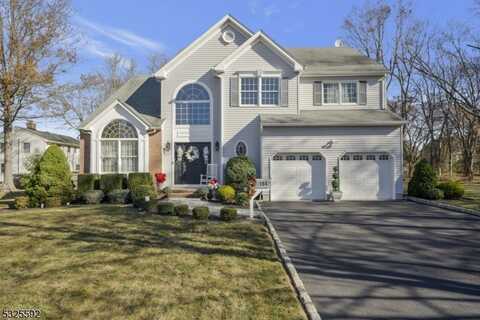 184 Berkeley Ave, Berkeley Heights, NJ 07922